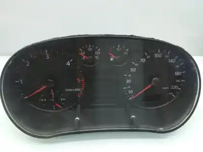 Автозапчастина б/у ПАНЕЛЬ ІНСТРУМЕНТІВ для AUDI A3 (8L)  Посилання на OEM IAM 8L0919860D  
