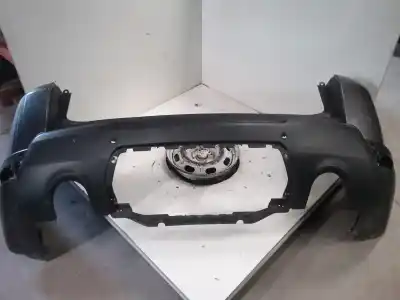 Second-hand car spare part REAR BUMPER for LAND ROVER RANGE ROVER SPORT  OEM IAM references DK6217926AAW  
