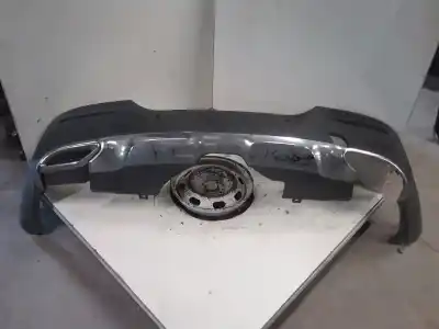 Second-hand car spare part rear bumper for mercedes-benz clase gle (bm 292) coupe 642826 oem iam references a2928851425  