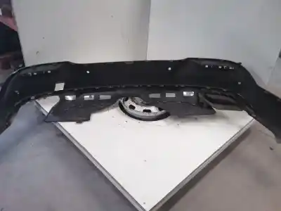 Second-hand car spare part rear bumper for mercedes-benz clase gle (bm 292) coupe 642826 oem iam references a2928851425  