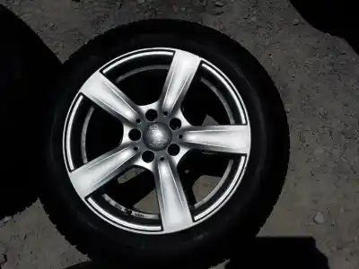 Second-hand car spare part rims set for audi a3 (8v) 1.6 tdi oem iam references kba 48144  