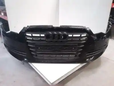 Peça sobressalente para automóvel em segunda mão PARA CHOQUES DIANTEIRO por AUDI A6 ALLROAD QUATTRO (4FH)  Referências OEM IAM 4G0807550J  