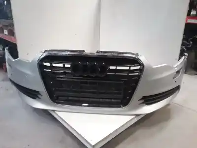 Peça sobressalente para automóvel em segunda mão PARA CHOQUES DIANTEIRO por AUDI A6 ALLROAD QUATTRO (4FH)  Referências OEM IAM 4G0807550J  