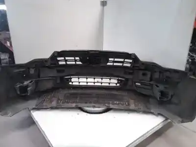Peça sobressalente para automóvel em segunda mão PARA CHOQUES DIANTEIRO por AUDI A6 ALLROAD QUATTRO (4FH)  Referências OEM IAM 4G0807550J  