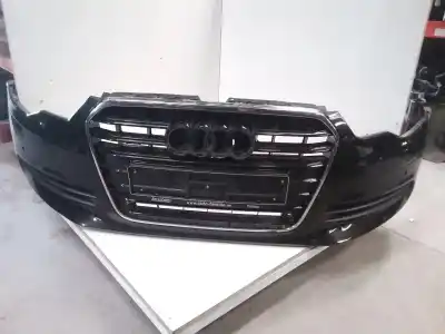 Peça sobressalente para automóvel em segunda mão PARA CHOQUES DIANTEIRO por AUDI A6 ALLROAD QUATTRO (4FH)  Referências OEM IAM 4G0807550J  