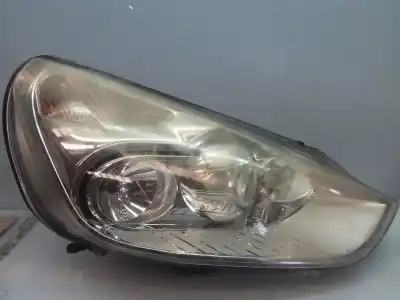 Gebrauchtes Autoersatzteil RECHTER SCHEINWERFER zum FORD GALAXY (CA1)  OEM-IAM-Referenzen 6M2113D152BG  