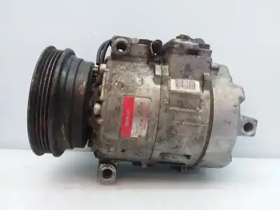 Second-hand car spare part AIR CONDITIONING COMPRESSOR for BMW SERIE 3 BERLINA (E36)  OEM IAM references 447200  
