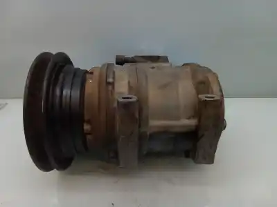 Pezzo di ricambio per auto di seconda mano compressore aria condizionata per mitsubishi montero (v20/v40) 2500 td gl riferimenti oem iam 4472000526  