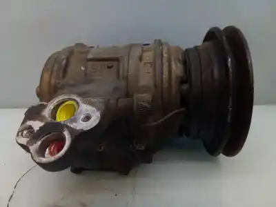 Pezzo di ricambio per auto di seconda mano compressore aria condizionata per mitsubishi montero (v20/v40) 2500 td gl riferimenti oem iam 4472000526  