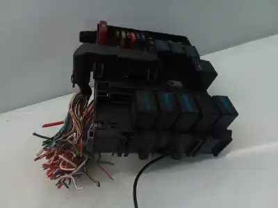 Pièce détachée automobile d'occasion boîtes à fusibles pour smart fortwo cabrio  références oem iam 0001683v001  