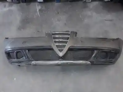 Second-hand car spare part FRONT BUMPER for ALFA ROMEO 156 (116)  OEM IAM references   