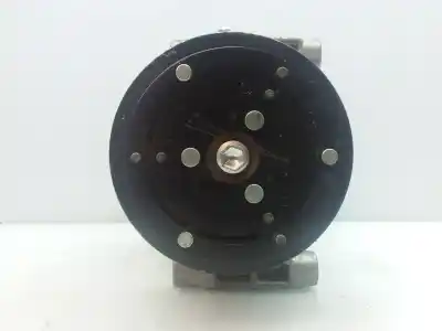 Pezzo di ricambio per auto di seconda mano compressore aria condizionata per fiat nuova 500 (150) lounge riferimenti oem iam 
