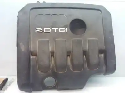 Pezzo di ricambio per auto di seconda mano coperchio motore per audi a3 (8p1) 2.0 tdi riferimenti oem iam 03g103925bt  