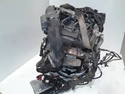 Second-hand car spare part COMPLETE ENGINE for AUDI A5 COUPE (8T)  OEM IAM references CAM  