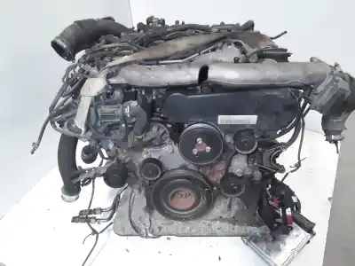 Pezzo di ricambio per auto di seconda mano motore completo per audi a5 coupe (8t) 2.7 tdi riferimenti oem iam cam  