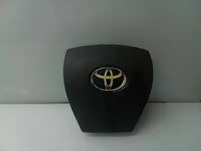 Автозапчасти б/у передняя левая подушка безопасности за toyota prius (nhw30) plug-in hybrid advance ссылки oem iam   