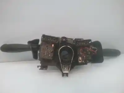 Pezzo di ricambio per auto di seconda mano anello airbag per dacia duster 1.2 tce 16 v riferimenti oem iam 6001551361  