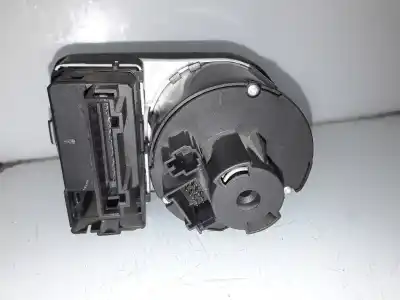 Автозапчастина б/у управління світлом для audi a1 (8x) 1.4 16v tfsi 122 cv / 90 kw посилання на oem iam 8x1941531m  