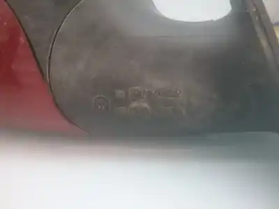 Second-hand car spare part LEFT REARVIEW MIRROR for SEAT TOLEDO (5P2)  OEM IAM references 014142  