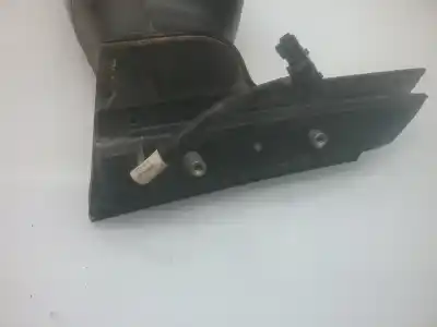 Peça sobressalente para automóvel em segunda mão espelho retrovisor esquerdo por seat toledo (5p2) * referências oem iam 014142  