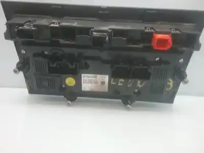 Peça sobressalente para automóvel em segunda mão comando de sofagem (chauffage / ar condicionado)  por seat leon (5f1) seat leon cupra referências oem iam 5hb011215  