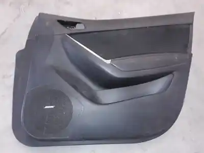 Second-hand car spare part RIGHT FRONT DOOR TRIM for MAZDA CX-5 (KE, GH)  OEM IAM references KD45428SA  