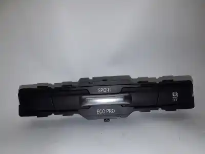 Recambio de automóvil de segunda mano de mando multifuncion para bmw serie 2 gran tourer (f46) 218d referencias oem iam 932394005
