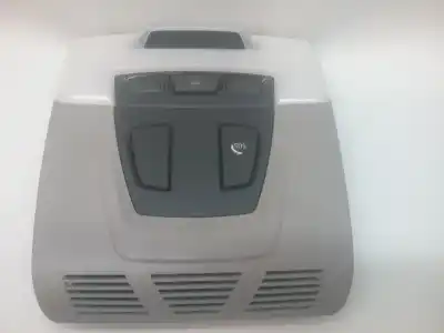 Recambio de automóvil de segunda mano de luz interior para bmw serie 2 gran tourer (f46) 218d referencias oem iam 