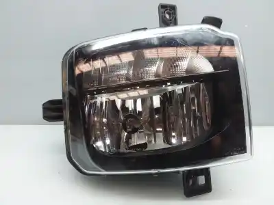 Gebrauchtes Autoersatzteil nebelscheinwerfer links zum volkswagen t-cross 1.0 tsi oem-iam-referenzen 2gm94166109s  
