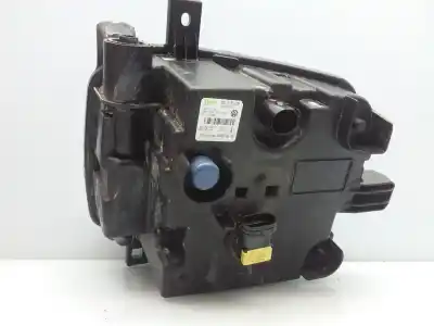 Gebrauchtes Autoersatzteil nebelscheinwerfer links zum volkswagen t-cross 1.0 tsi oem-iam-referenzen 2gm94166109s  