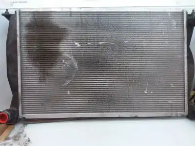 Second-hand car spare part WATER RADIATOR for AUDI A6 AVANT (4B5)  OEM IAM references RA0010410  