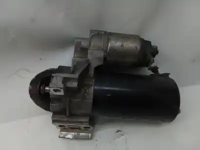 Pezzo di ricambio per auto di seconda mano motorino di avviamento per bmw x1 (e84) xdrive 25 d riferimenti oem iam 0001148010