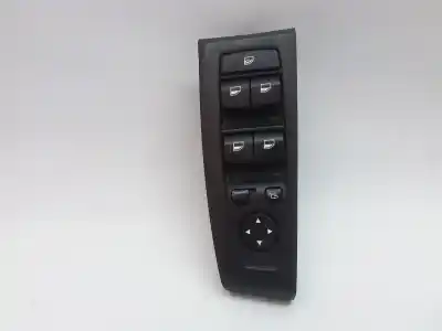 Recambio de automóvil de segunda mano de mando elevalunas delantero izquierdo para bmw serie 2 gran tourer (f46) 218d referencias oem iam 936211601