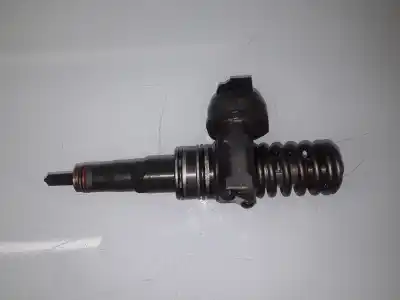 Peça sobressalente para automóvel em segunda mão INJETOR por AUDI A3 (8P)  Referências OEM IAM 038130073AG  