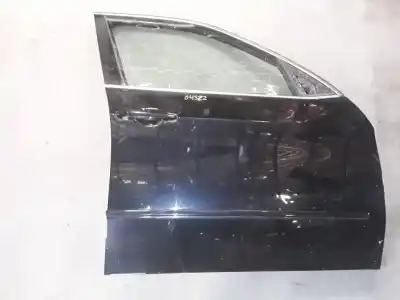 Second-hand car spare part front right door for bmw x5 (e70) 3.0d oem iam references 