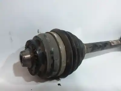 Gebrauchtes Autoersatzteil getriebe vorne rechts zum bmw x3 2.0 turbodiesel oem-iam-referenzen 7598028  