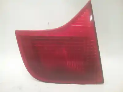 Peça sobressalente para automóvel em segunda mão FAROLIM TRASEIRO ESQUERDO por AUDI A4 CABRIO (8H)  Referências OEM IAM 8E5945093A  