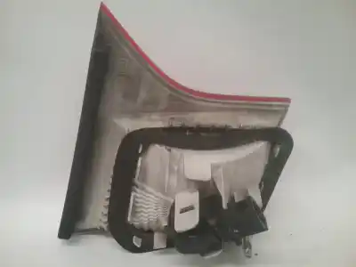 Second-hand car spare part left tailgate light for audi a4 cabrio (8h) s line oem iam references 8e5945093a  