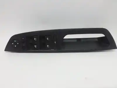 Second-hand car spare part left front power window switch for bmw x5 (e70) 3.0d oem iam references 51417137137  