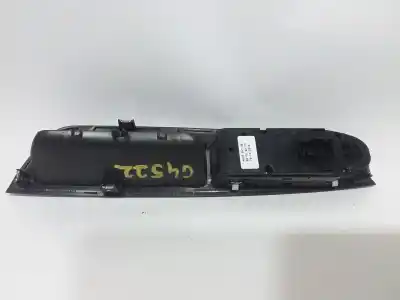 Second-hand car spare part left front power window switch for bmw x5 (e70) 3.0d oem iam references 51417137137