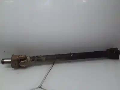 Second-hand car spare part FRONT CENTER TRANSMISSION for MITSUBISHI MONTERO (V60/V70)  OEM IAM references   