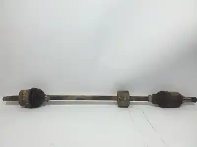 Автозапчасти б/у передняя правая трансмиссия за ford ka (ccu) titanium ссылки oem iam   