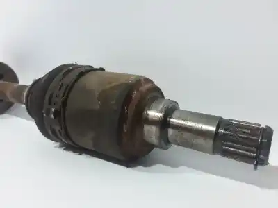 Автозапчасти б/у передняя правая трансмиссия за ford ka (ccu) titanium ссылки oem iam   