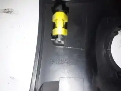 Peça sobressalente para automóvel em segunda mão trocar por citroen c3 aircross live 82 cv / 60 kw referências oem iam 9812848877