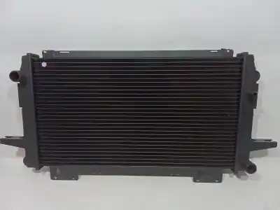 Gebrauchtes Autoersatzteil wasserradiator zum ford sierra berlina laser oem-iam-referenzen 811051  