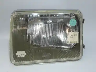 Peça sobressalente para automóvel em segunda mão farol / farolim esquerdo por renault 9 automático 68 cv / 50 kw referências oem iam 082635  