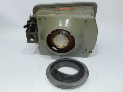 Second-hand car spare part LEFT HEADLIGHT for RENAULT 9  OEM IAM references 082635  
