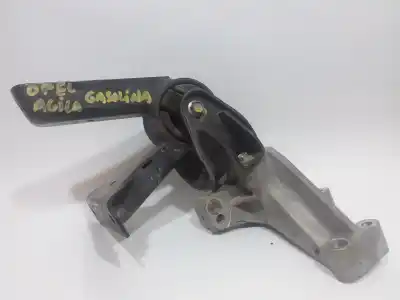 Pezzo di ricambio per auto di seconda mano supporto motore per opel agila b  riferimenti oem iam   