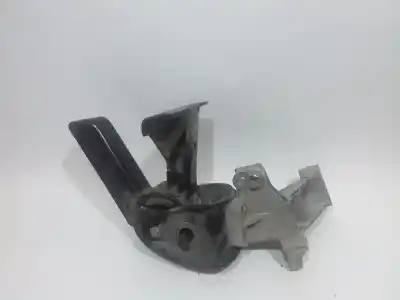 Pezzo di ricambio per auto di seconda mano supporto motore per opel agila b  riferimenti oem iam   