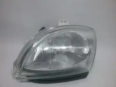 İkinci el araba yedek parçası SAG FAR için FIAT CINQUECENTO (170)  OEM IAM referansları S38810749  